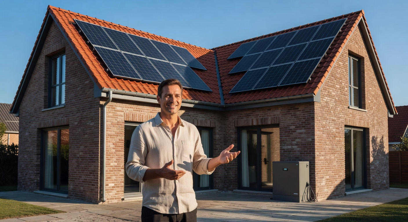 Témoignage : Assurance Habitation Réussie en Belgique 2026
