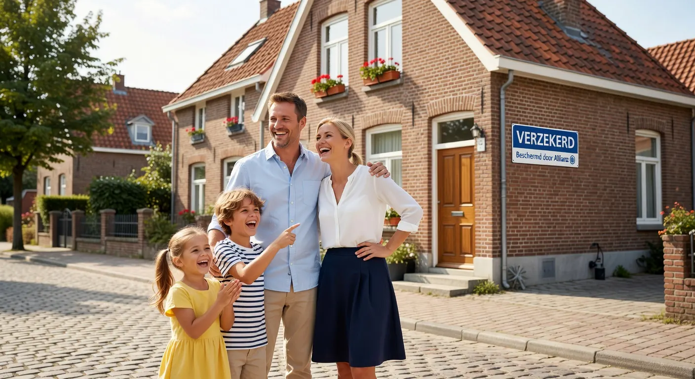 Primes et aides 2026 pour l'assurance habitation en Belgique