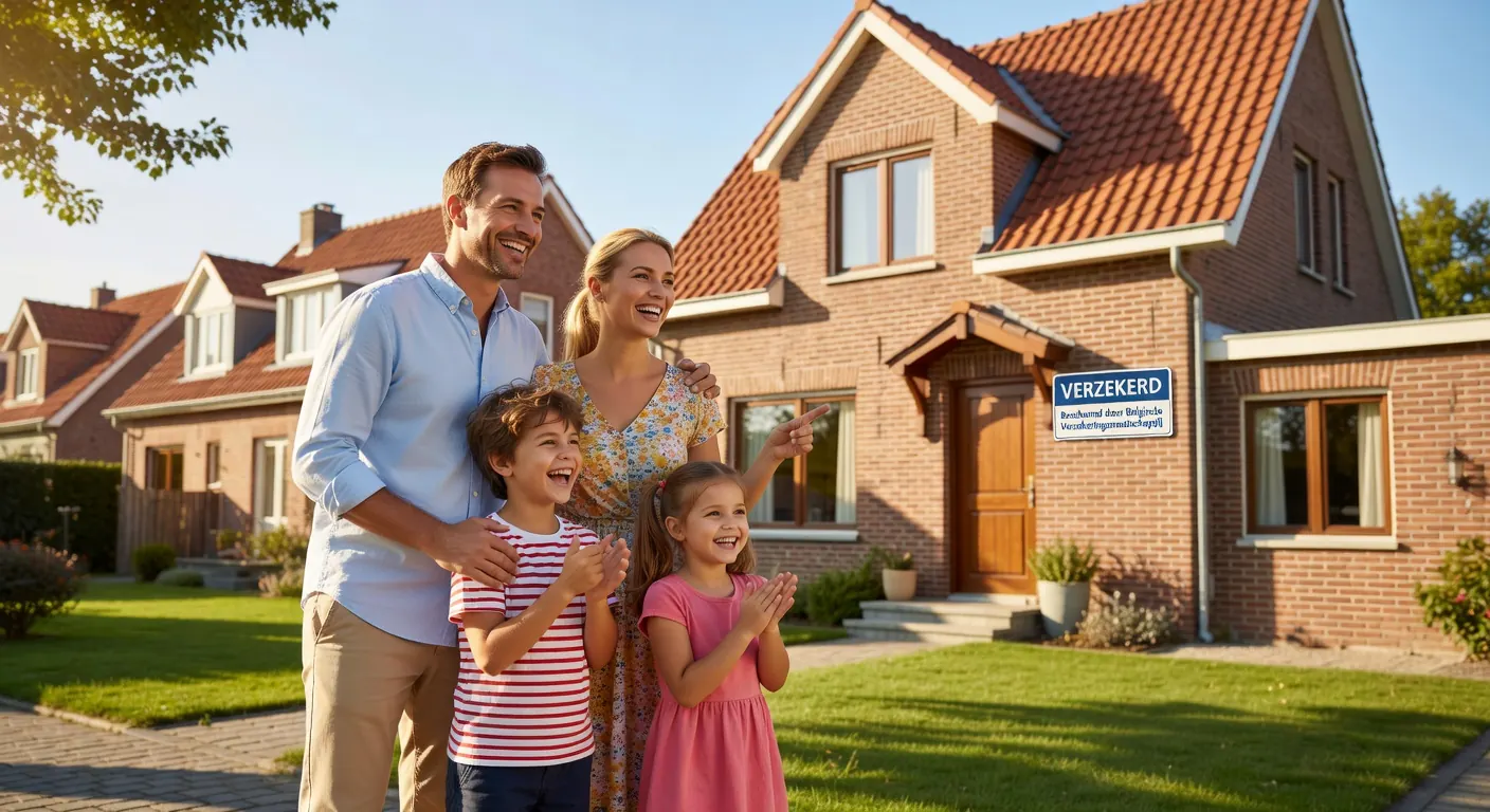 Illustration des aides et primes disponibles pour l'assurance habitation en 2026