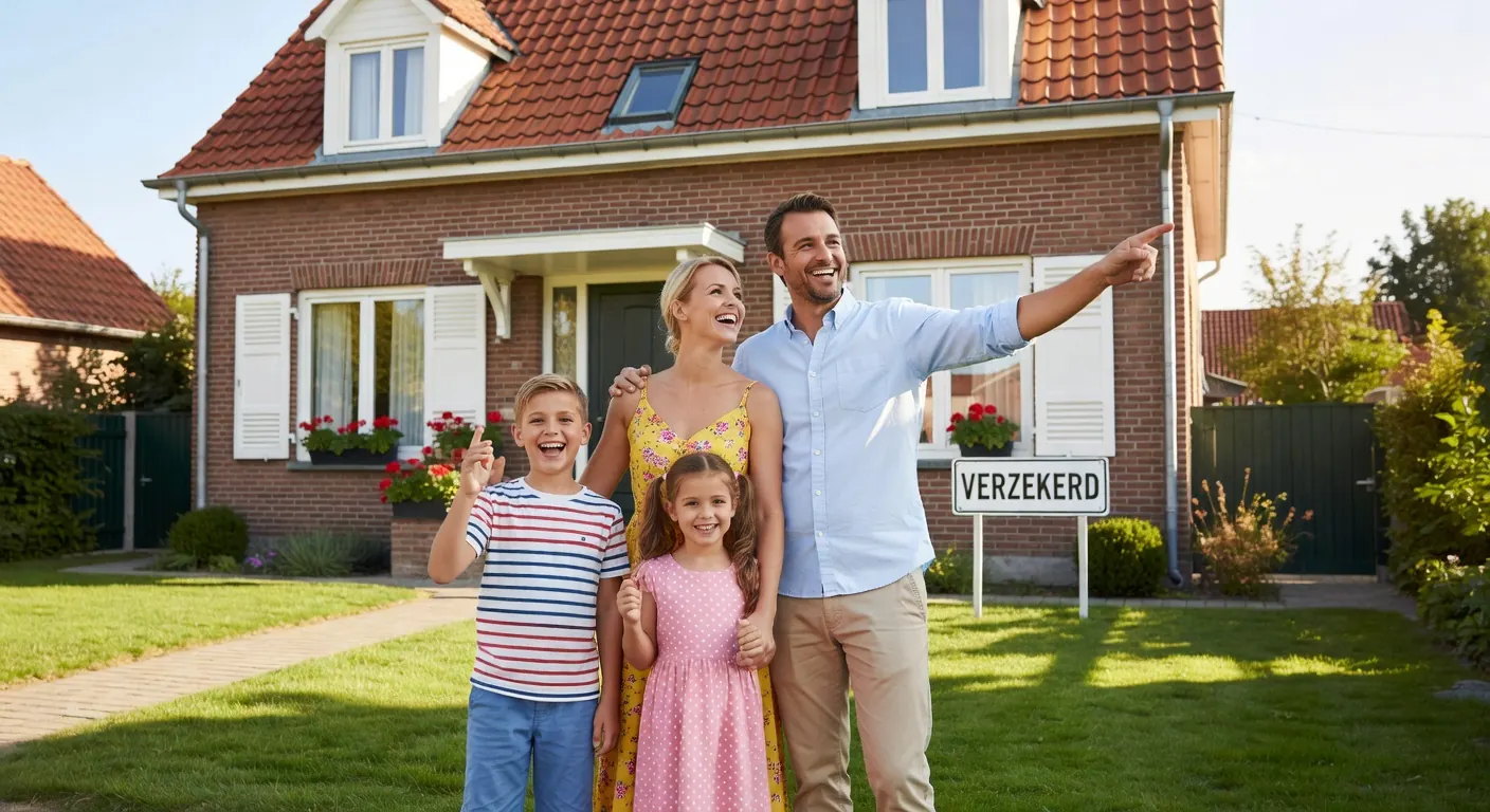 Assurance habitation et maison connectée 2026