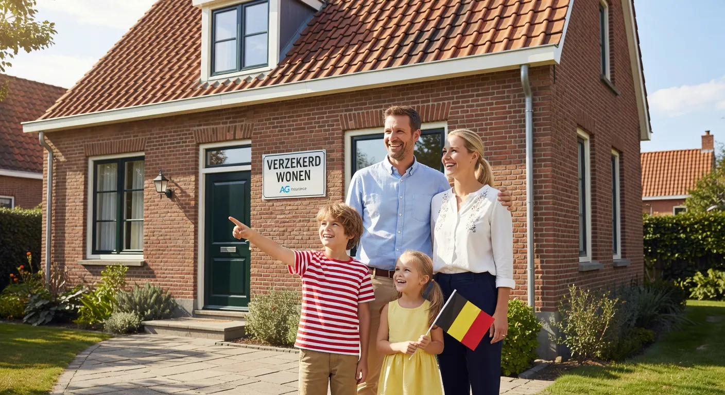 Fonctionnement et installation d'une assurance habitation avec détecteurs de fumée