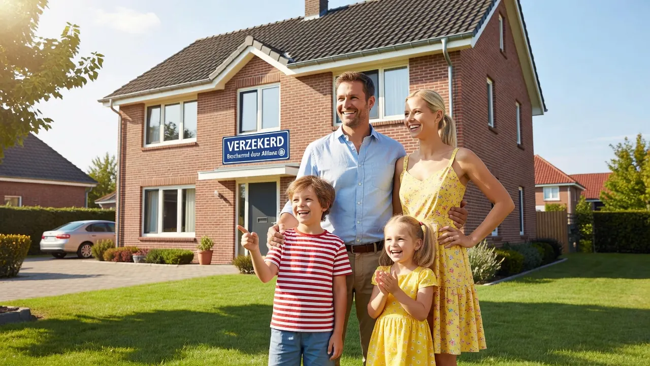 Nouveautés assurance habitation 2026 en Belgique
