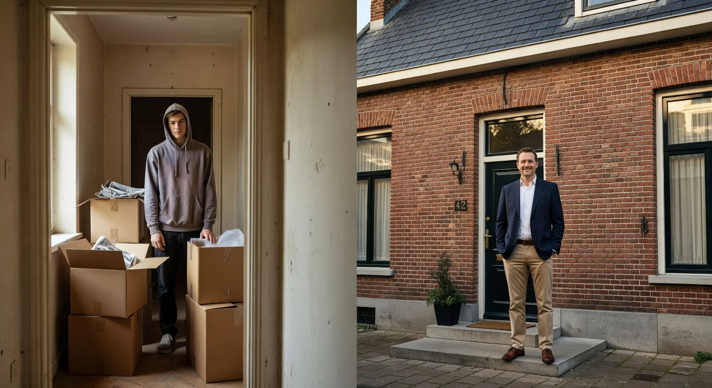 Assurance habitation locataire vs proprietaire : quelles differences en Belgique ?