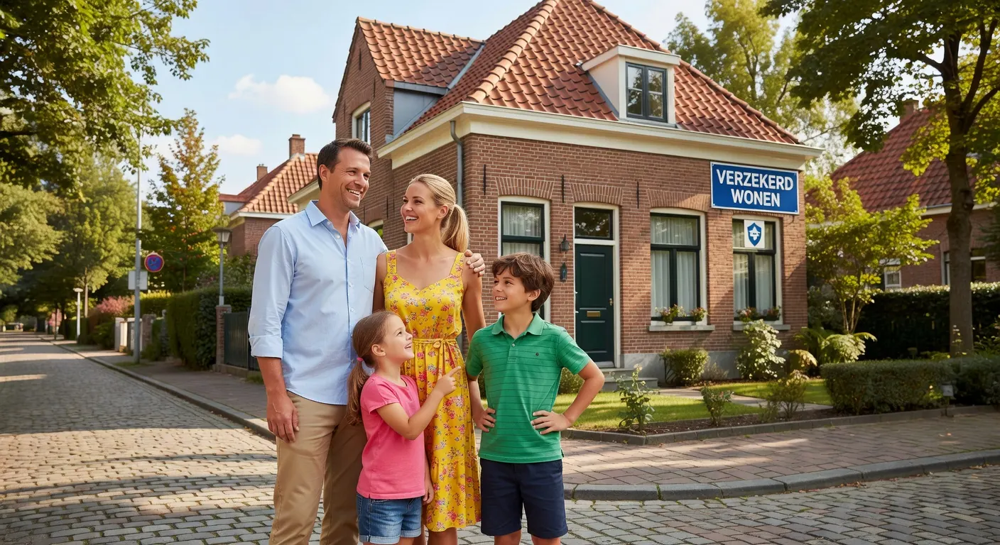 Guide assurance habitation Belgique 2026