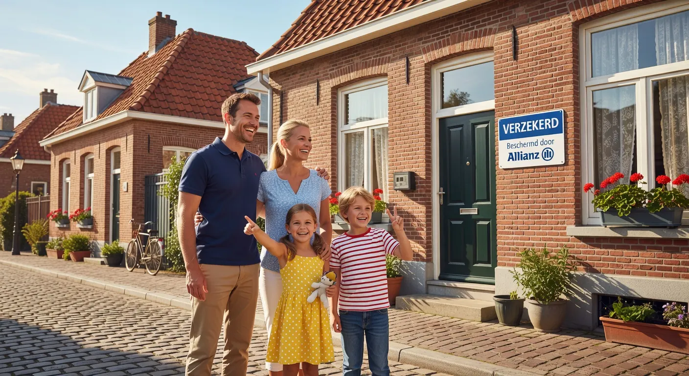 Guide complet assurance habitation Belgique 2026