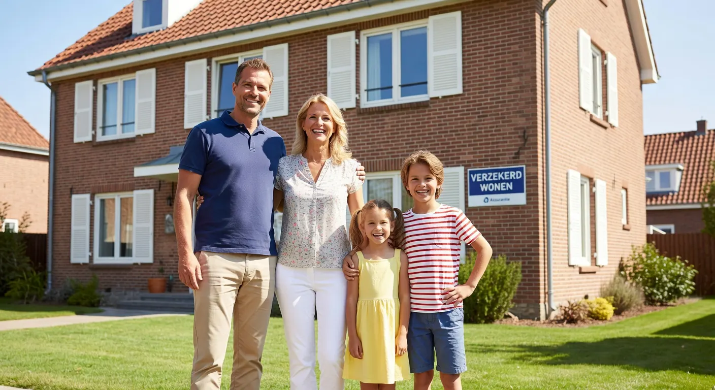 Guide complet assurance habitation Belgique 2026