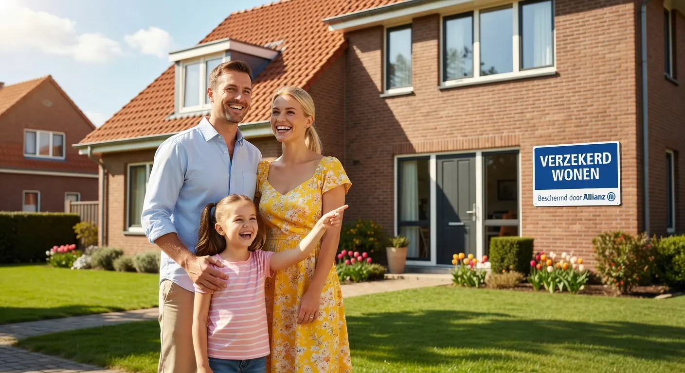 Guide complet assurance habitation Belgique 2026