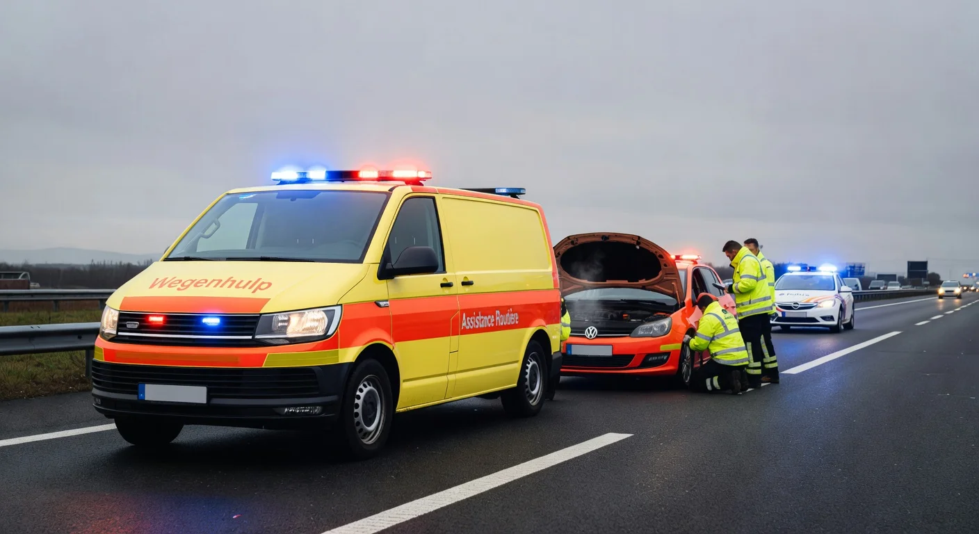 Illustration pour : Mondial Assistance (Allianz Partners) : Guide Complet Belgique 2026