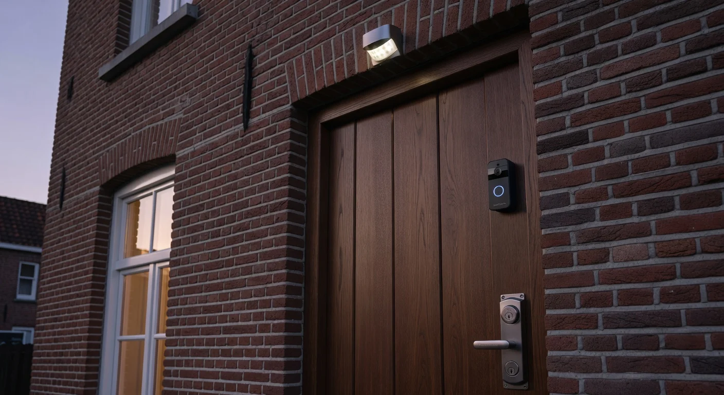 Protection Contre le Vol à la Maison : 15 Conseils Efficaces pour Sécuriser Votre Habitation