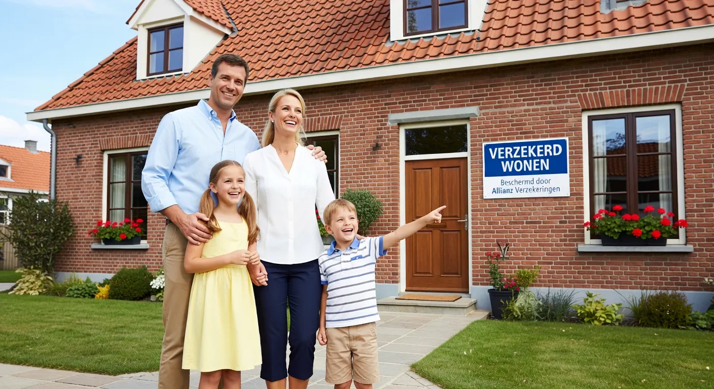 Témoignage d'une assurance habitation réussie avec indemnisation rapide